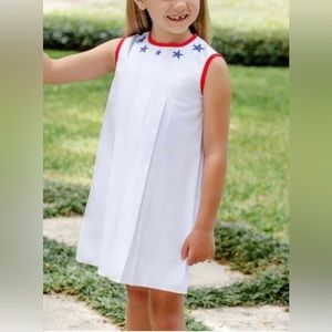 TBBC MARY FRANCES FROCK